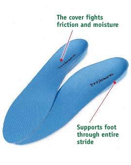 Superfeet Footbeds