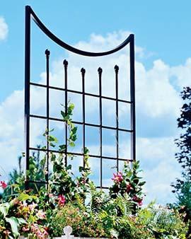 Terrazza Planter Trellis, 39