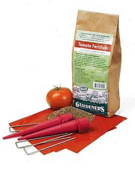 Terrific Tomato Kit