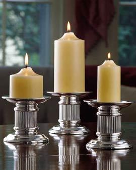 Universal Candleholder