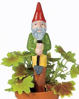 Watering Gnome