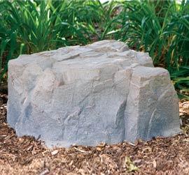 Wide Mock Rock