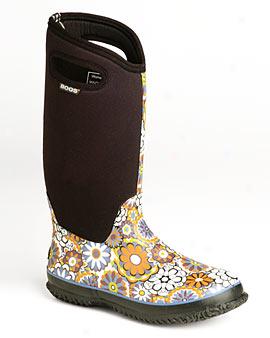 Women's High Boot