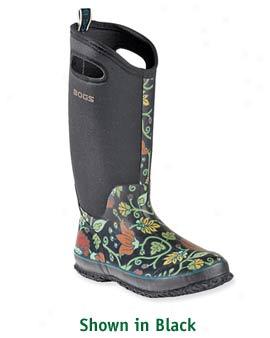 Women's Ultra Higb Boot