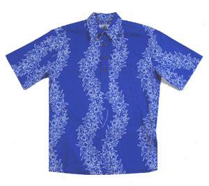 Aloha Pull-over Shirt