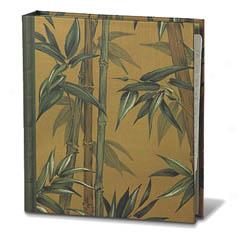 Bamboo Address Book