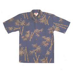 Copy Of Bamboo Better Silk Shirt