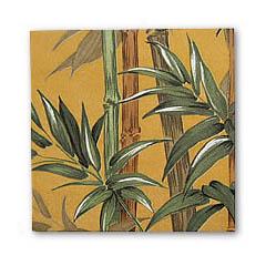 Bamboo Lunch Napkins