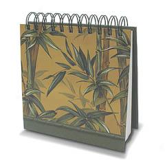 Bamboo Notebook