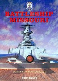 Battleship Missouri