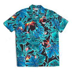 Fowl Of Paradise Camp Blouse