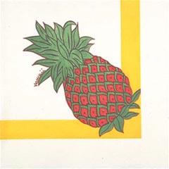 Cocktail Napkins - Pineapple