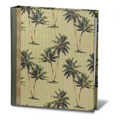 Coconut Palm Address Book