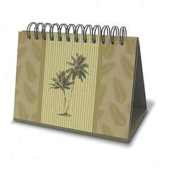 Coconut Palm Desktop Photo Album