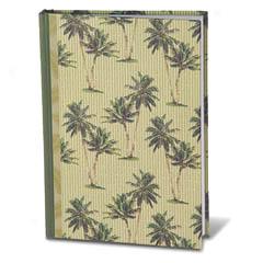 Cpconut Palm Journal