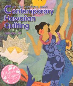 Contemporary Hawaiian Quilting