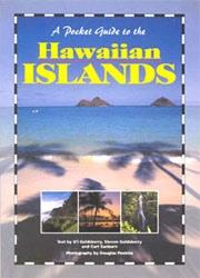 Copy Of A Pocket Guide To The Hawziian Islands