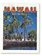 Copy Of Discover Hawaii - The Big Island