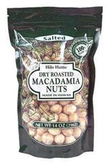 Hilo Hattie Premium Macadamia Nuts