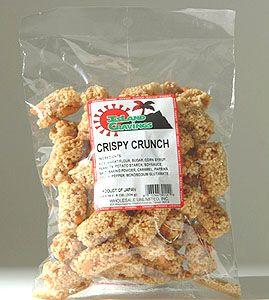 Crispy Crunch