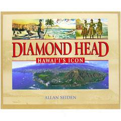 Diamond Heda: Hawaii's Icon