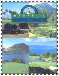 Discovering Hawaii's Best Golf
