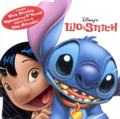 Disney - Lilo & Stitch Soundtrack