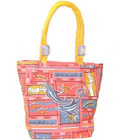 Dolphin Carry Bag - Small