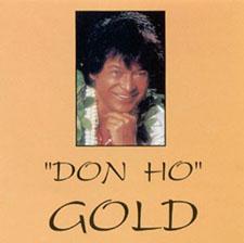 Don Ho Gold
