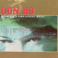 Don Ho-yawaii's Greatest Hits