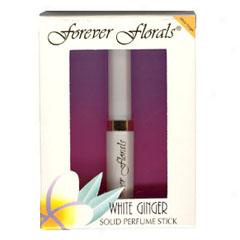 Forever Florals Solid Perfume Stick