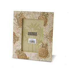 Fossil Pijeapple Photo Frame