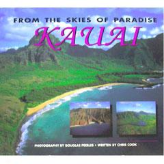 From The Skies Of Paradise - Kauai