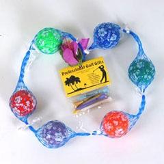 Golf Ball Lei