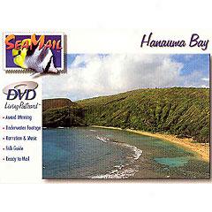 Hanauma Bay Dvd Living Postcard