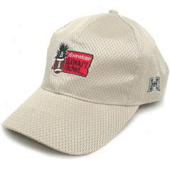 Hawaii Bowl 2003 Cap - Affectionate