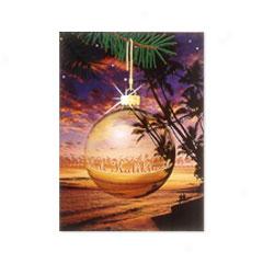 Hawaii Sunset  Value Pack Gift Cards