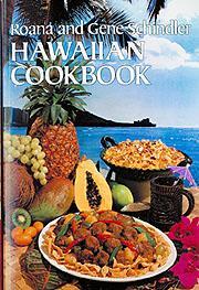 Hawaiian Cookbook