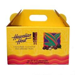 Hawaiian Host Handy Pack-6 Pack