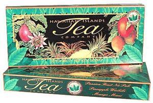 Hawaiian Islands Tea Gift Set