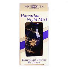 Hawaiian Night Mist Perfume