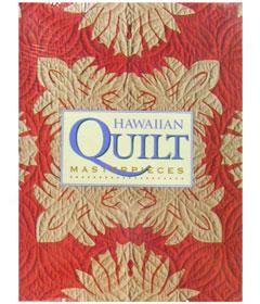 Hawaiian Quilt Masterpieces