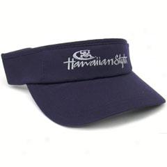 Hawaiian Style Visor