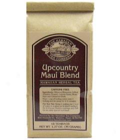 Hawaiian Tea Co. - Upcountry Maui Blend (decaf)