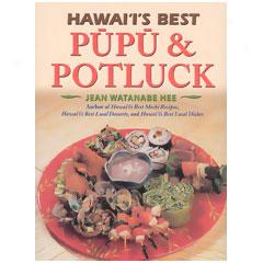 Hawaiis Best Pupu & Potluck