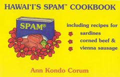 Hawaii's Spam Cookbook