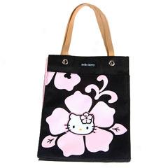 Hello Kitty Tote Bag - Pik