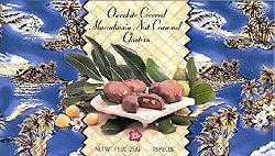 Hilo Hattie Chocolate Covered Macadamia Nut Clusters