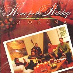 Home For The Holidays - Ho'okena