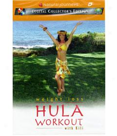 Hula Workout For Weight Loss Dvd